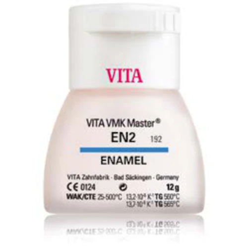 VMK Master ENAMEL EN2,  12g