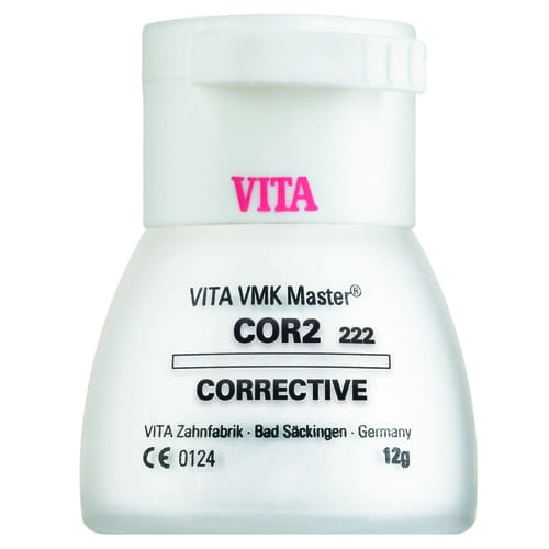 VMK Master CORRECTIVE        COR2, 12g