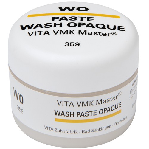 VMK Master WASH OPAQUE PASTE WO, 7g