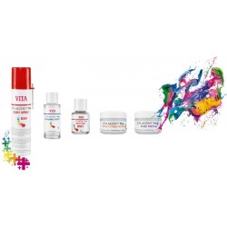 AKZENT Plus Glaze Powder,5g