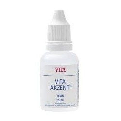 AKZENT Plus Powder Fluid,20ml