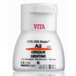 VMK Master OPAQUE DENTINE     D2,  12g