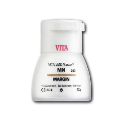 VMK Master MARGIN            M5,   12g