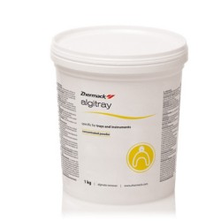 ALGITRAY, pot de 1kg (nettoyant alginate)