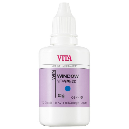 VM CC WINDOW       WIN,  30g