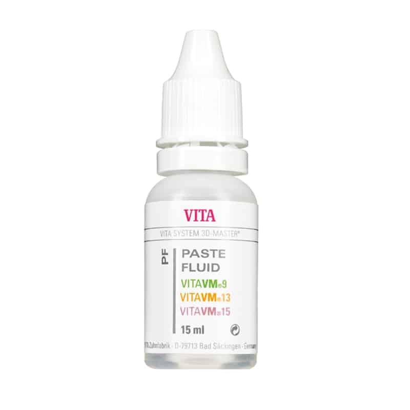 VITAVM PASTE FLUID, 15ml