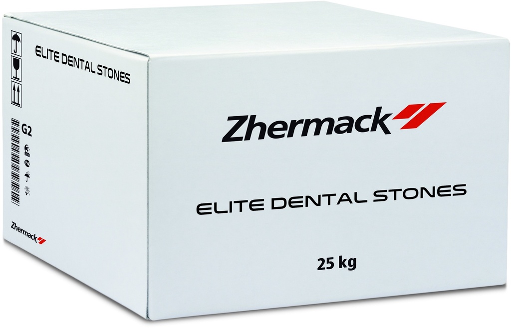 ELITE MODEL Ivoire 25 kg