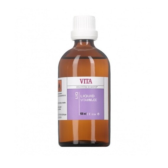 VM CC LIQUID,          100ml