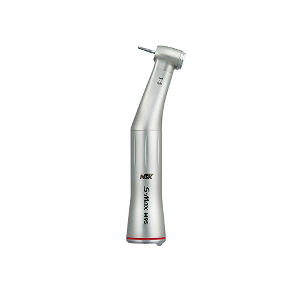 Contre-Angle rouge S-MAX M95 MULT. 1:5 - NSK