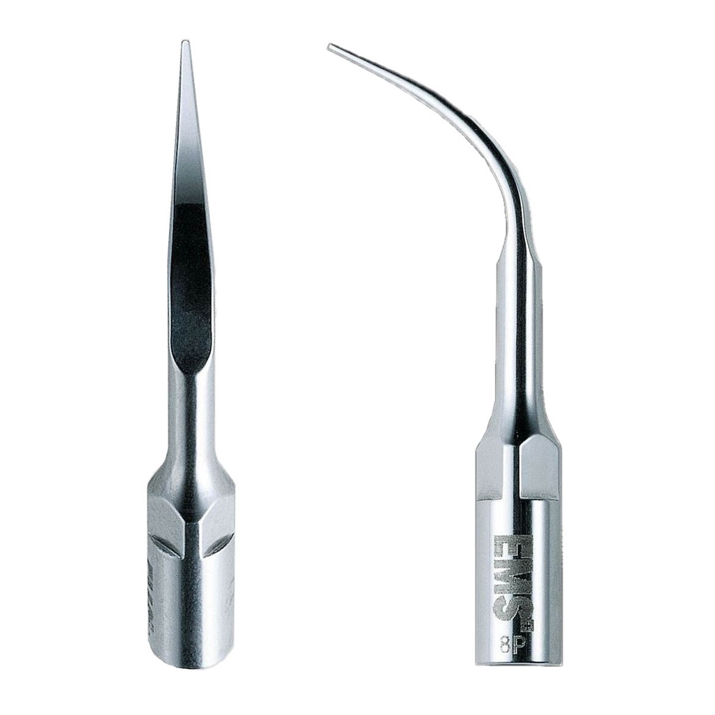 Insert A + Clef - EMS