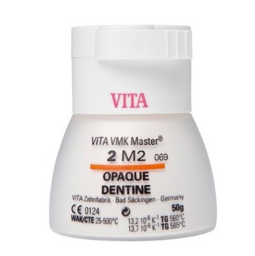 VMK Master OPAQUE DENTINE 2M2, 12g