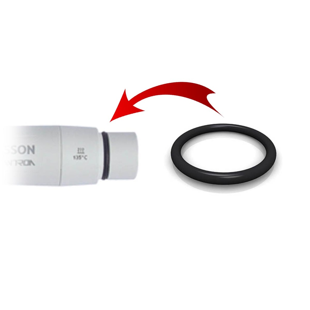 Grand joint d'étanchéité pièce à main - ACTEON