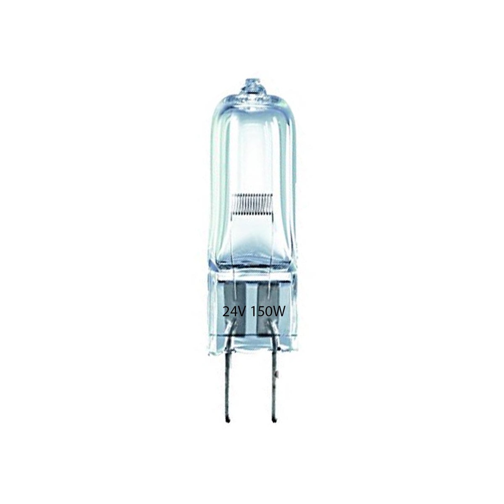 Ampoule pour scialytique Sirolux - Sirona