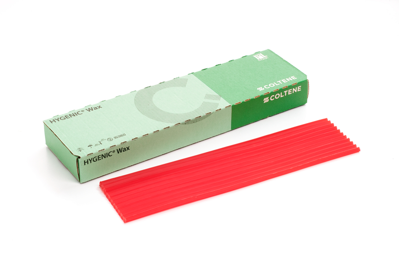 CIRE HYGENIC ROUGE COLTENE