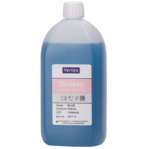 DIVOSEP, séparateur 1 Litre