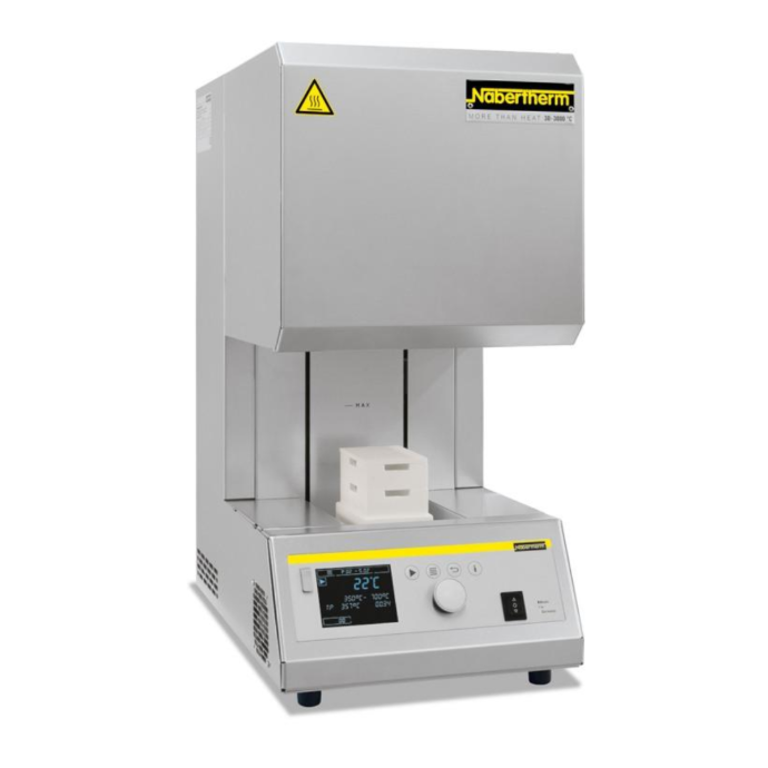 Four de frittage Haute température LHT 01/17 LB Speed