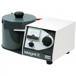 INTEGRAL 2 Polissage Electrolytique