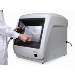 Box de nettoyage pour machine vapeur Altamira
