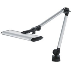 Lampe TANEO STZL24R avec pince
