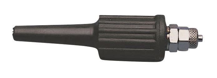 Soufflette Mestra ø6 type Drakkar ref.050221