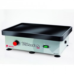 VIBREUR RECTANGULAIRE  370x275 mm