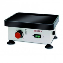 VIBREUR RECTANGULAIRE 160x220 mm