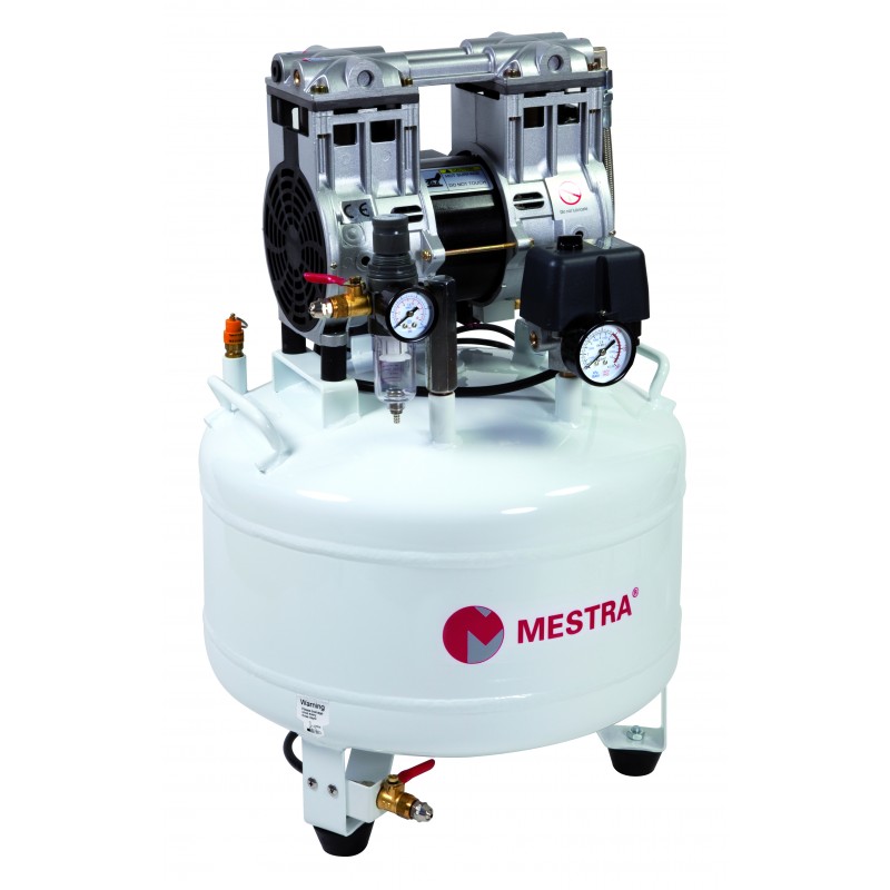 COMPRESSEUR 80 L/MIN