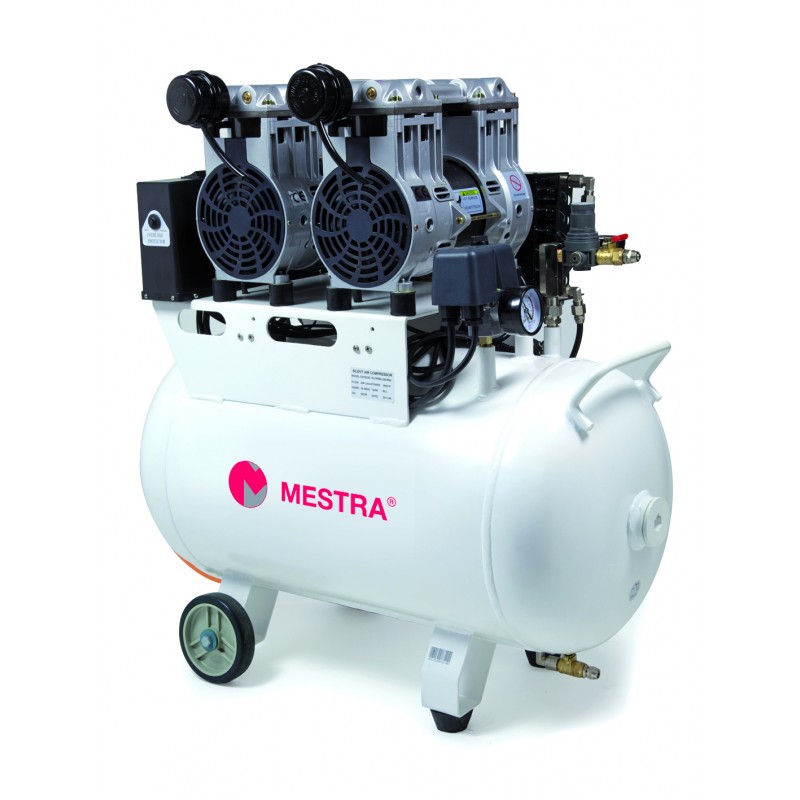 Compresseur Mestra 160L 6-8 bar