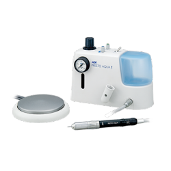 PRESTO AQUA II Ensemble Complet avec Turbine