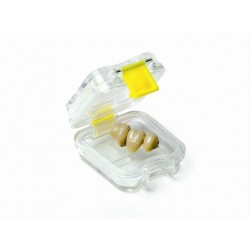 BOITE AVEC MEMBRANE 55 x 49 x 25 (x10)