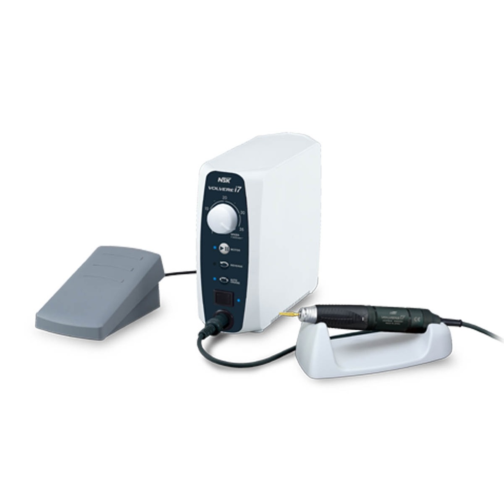 VOLVERE i7 RM (230V) - Moteur de retouche pour prothèse - NSK
