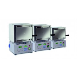 FOUR DE CHAUFFE HP-100