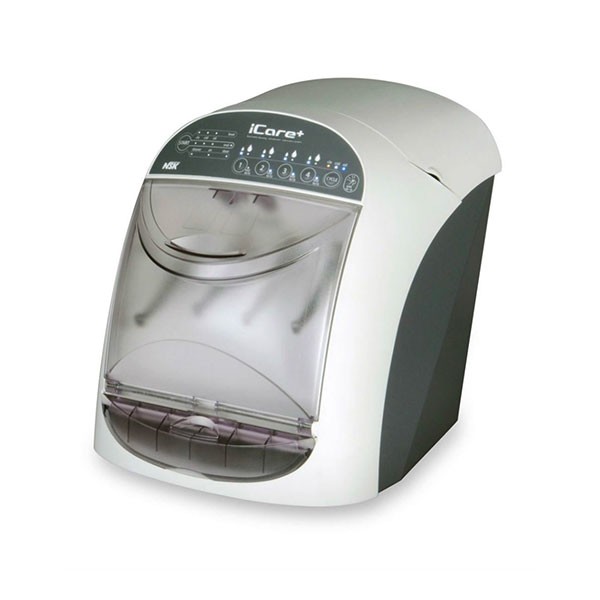 iCARE + C3 (1 Turbine + 3 Contre-angles)