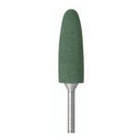Polissoir  Exa Technique Vert 7,0 mm (x6)