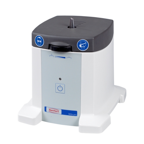 Détoureuse Millo pro 220-240 V