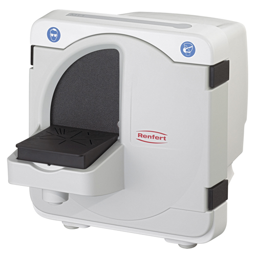 MT3 incl. Klettfix 220-240 V