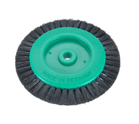 Brosses 70/2 rgs CENTRE PLASTIQUE (sachet 12)