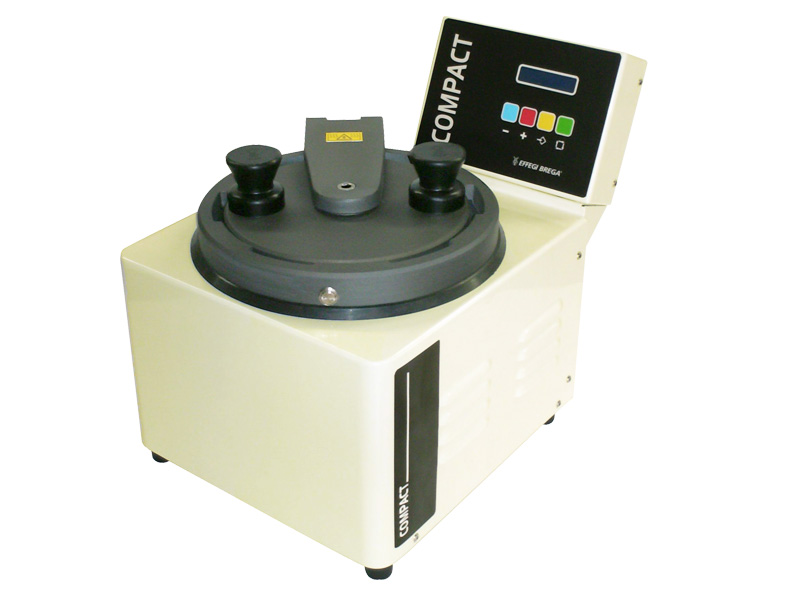COMPACT - Polymérisateur Effegi Brega