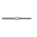 Fraise Roto RFID 2.5 DMB DC