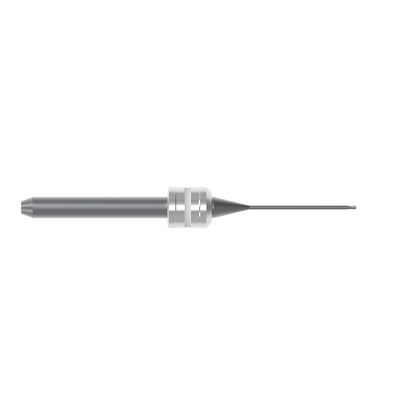 Fraise Roto RFID 0.6 DMB DC