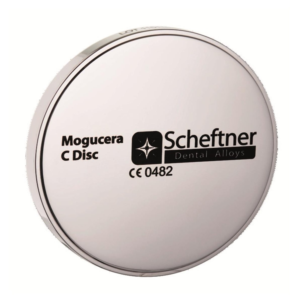 Mogucera C Disc 10mm