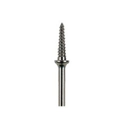 Mandrin fileté  Porte Crayon tige PM - 104HP