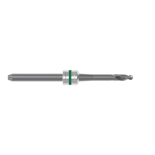 Fraise Roto RFID 2.5 PMMA/Wax