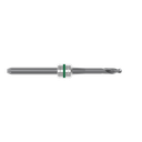 Fraise Roto RFID 2.5 PMMA/Wax