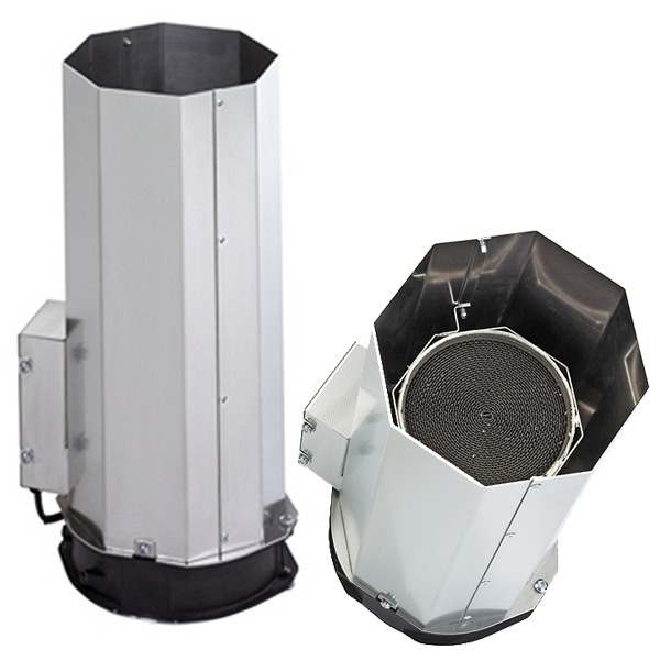 Catalyseur four Magma