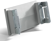 Plateforme d'impression - FabPro1000