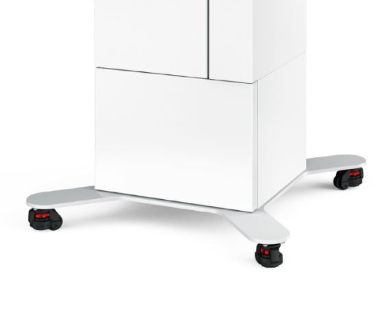 Socle d'imprimante - NextDent 5100