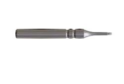 Outil d'insertion pour douille simple d2,35