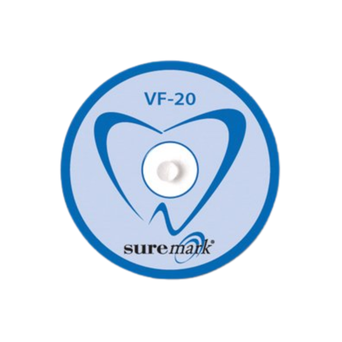 Marqueur CBCT Dentaire 2 mm