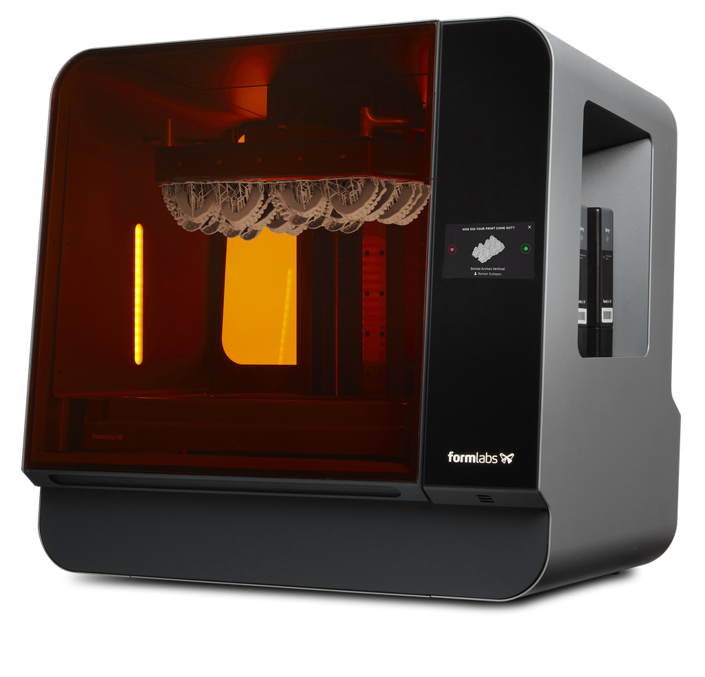 Imprimante 3D Form 3BL Pack Basic